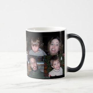 Tasse de gens de parents de Carmitchel