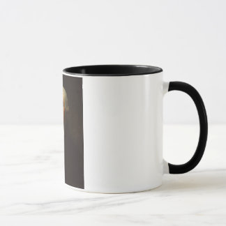 Tasse de George Washington