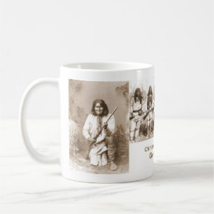 Tasse de Geronimo