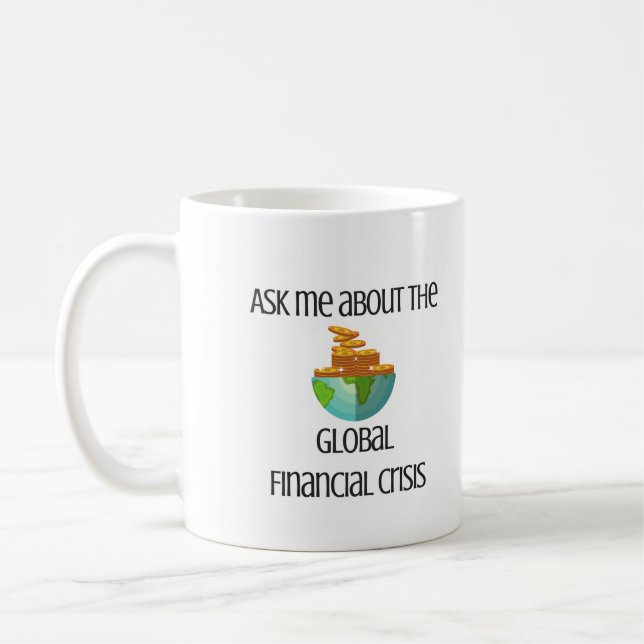 Tasse de GFE (Gauche)