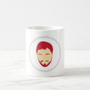 Tasse de gingembre
