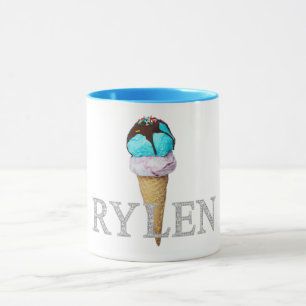 Tasse de glace Rylen