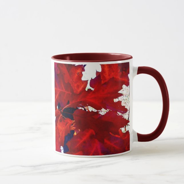 Tasse de Glædelig juillet (Droite)