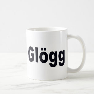 Tasse de Glogg