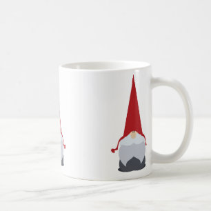Tasse de gnome