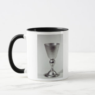 Tasse de gobelet ou de vin, sud-américaine