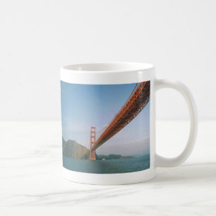 Tasse de golden gate bridge