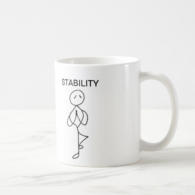 Tasse de gourous de poche de Chakra de racine (Droite)