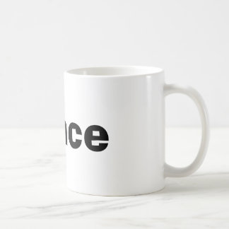 Tasse de grâce