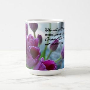 Tasse de Grâce de Dieu