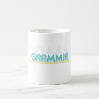 Tasse de Grammie