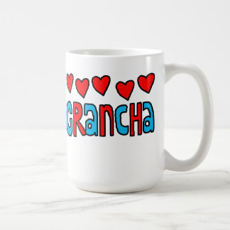 tasse de grancha