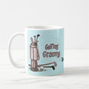 Tasse de Granny