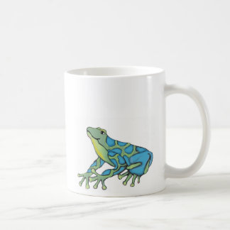 Tasse de grenouille