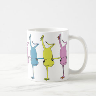 TASSE DE GRENOUILLE