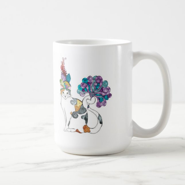 Tasse de Gretal (Droite)