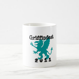 Tasse de Griffinfest 2011