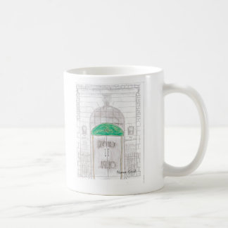 TASSE DE GRINNELLCENTENNIAL