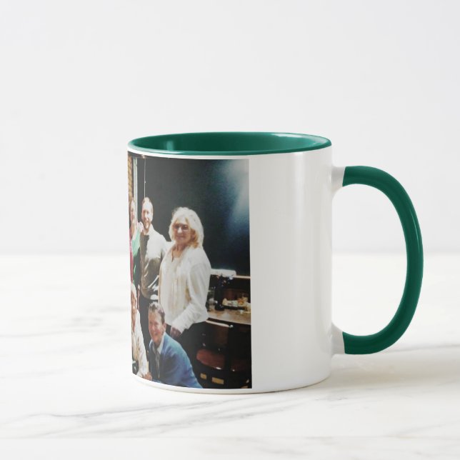 Tasse de groupe de B&N (Droite)