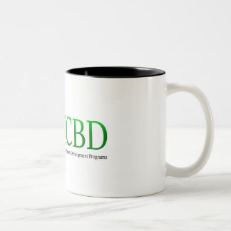 Tasse de groupe de MICBD