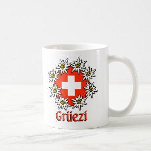Tasse de Gruezi