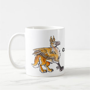 Tasse de Gryphon
