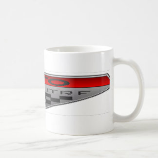 tasse de gto