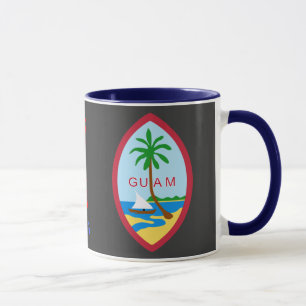 Tasse de Guam* Etats-Unis
