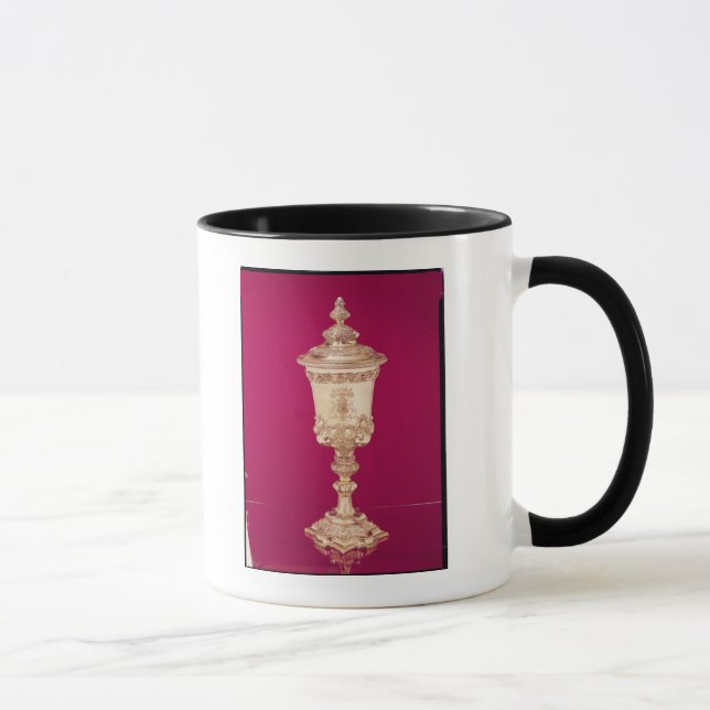 Tasse de guilde (Droite)