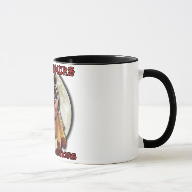 Tasse de guilde de DS (Droite)