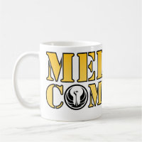 Tasse de guilde de Mellow Company
