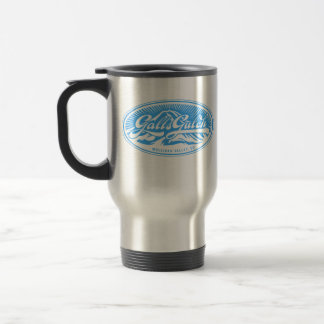 Tasse de Gulch de Galt