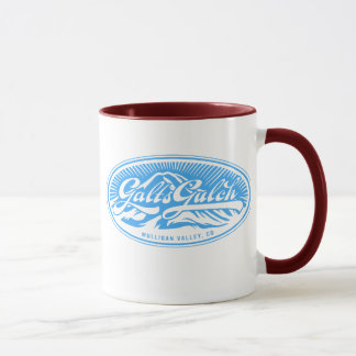 Tasse de Gulch de Galt