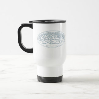 Tasse de Gulch de Galt