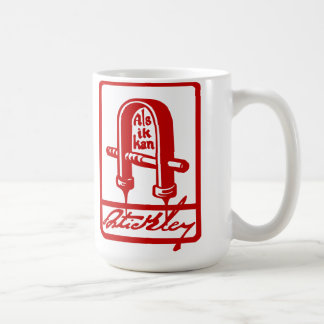 Tasse de Gustav Stickley Shopmark