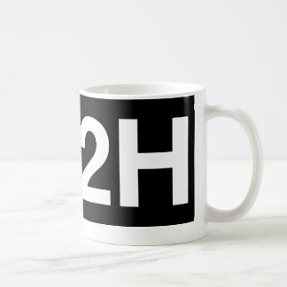 tasse de #H2H