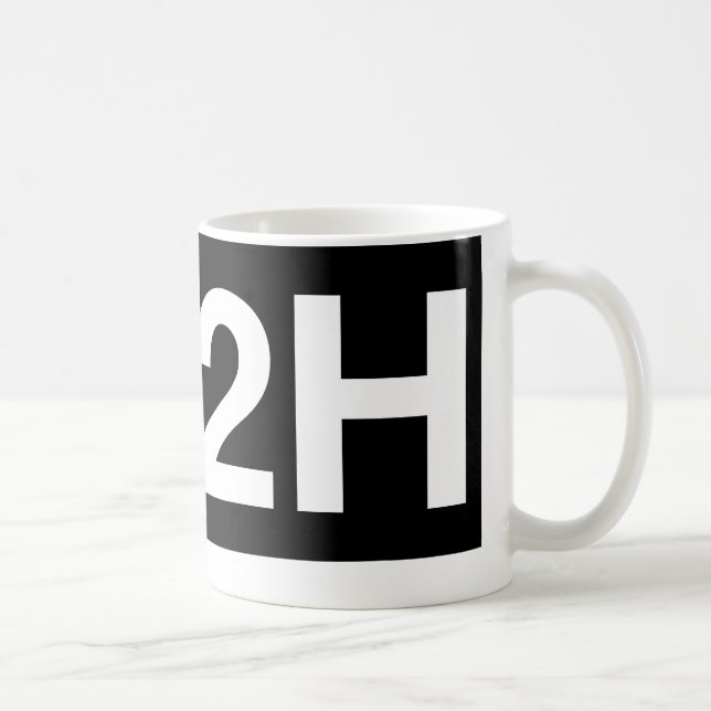 tasse de #H2H (Droite)