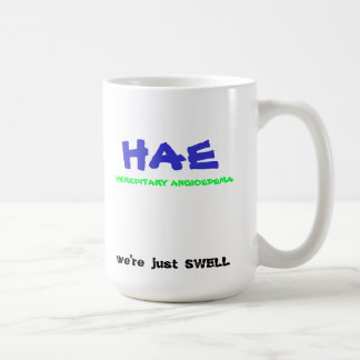 TASSE DE HAE