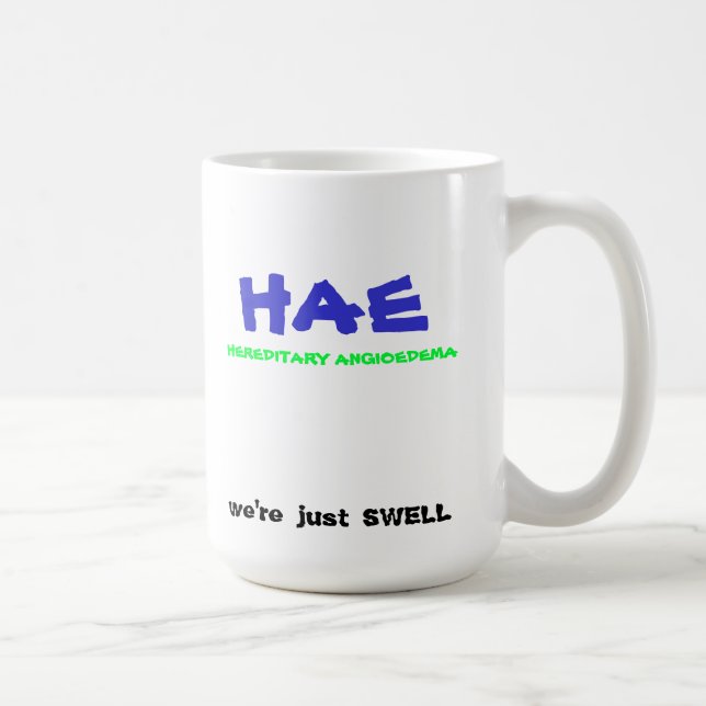 TASSE DE HAE (Droite)