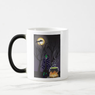 Tasse de Halloween