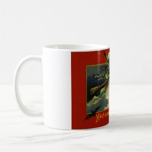 Tasse de Halloween