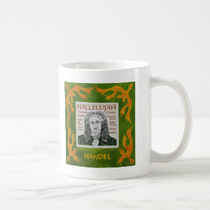 Tasse de HANDEL