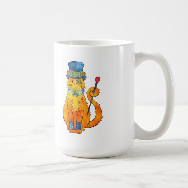 Tasse de Hansel (Droite)