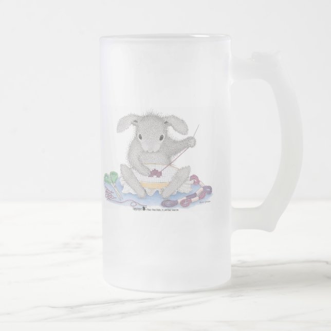 Tasse de HappyHoppers® (Droit)