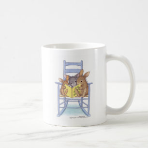 Tasse de HappyHoppers®