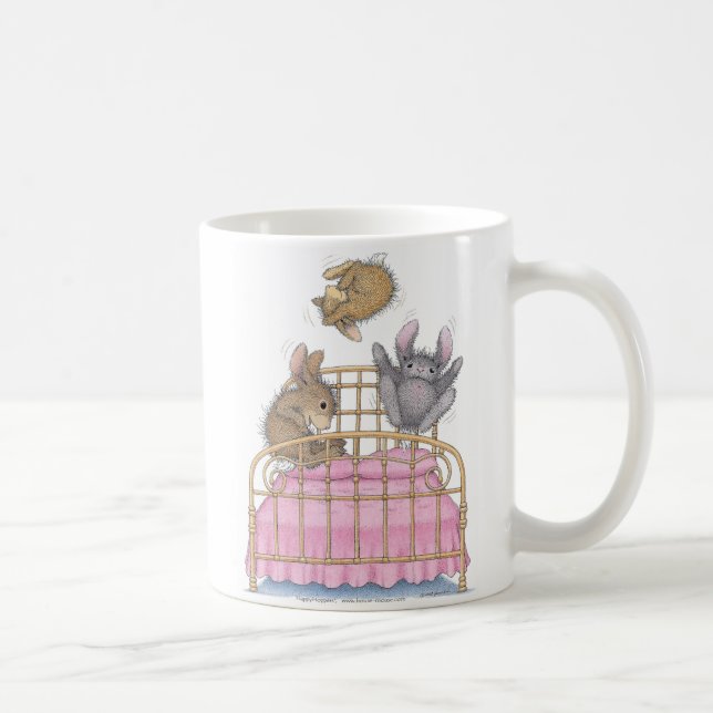 Tasse de HappyHoppers® (Droite)