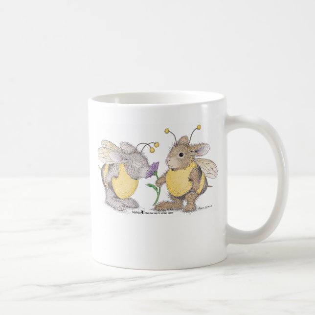 Tasse de HappyHoppers® (Droite)