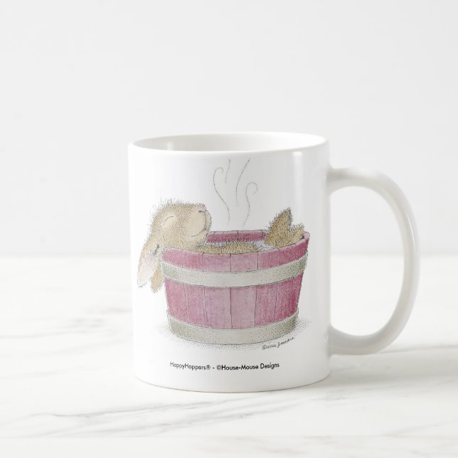 Tasse de HappyHoppers® (Droite)