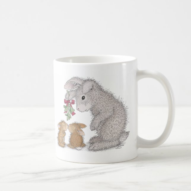 Tasse de HappyHoppers® (Droite)