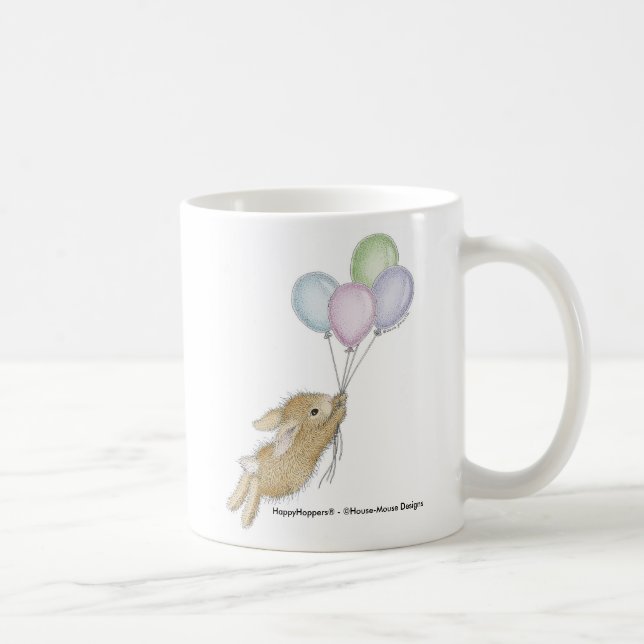 Tasse de HappyHoppers® (Droite)